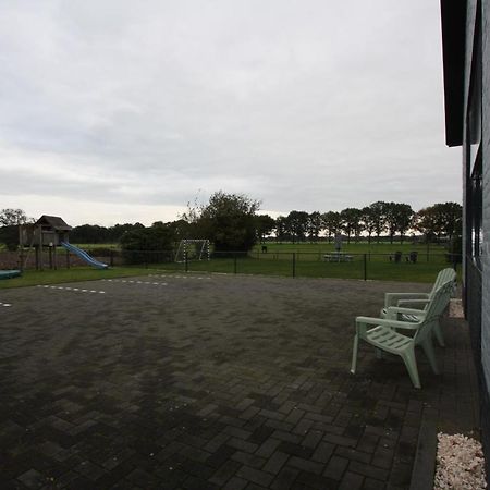 4 Persoons Appartement - Ook Te Boeken Voor 6 Personen! Bakkeveen 外观 照片