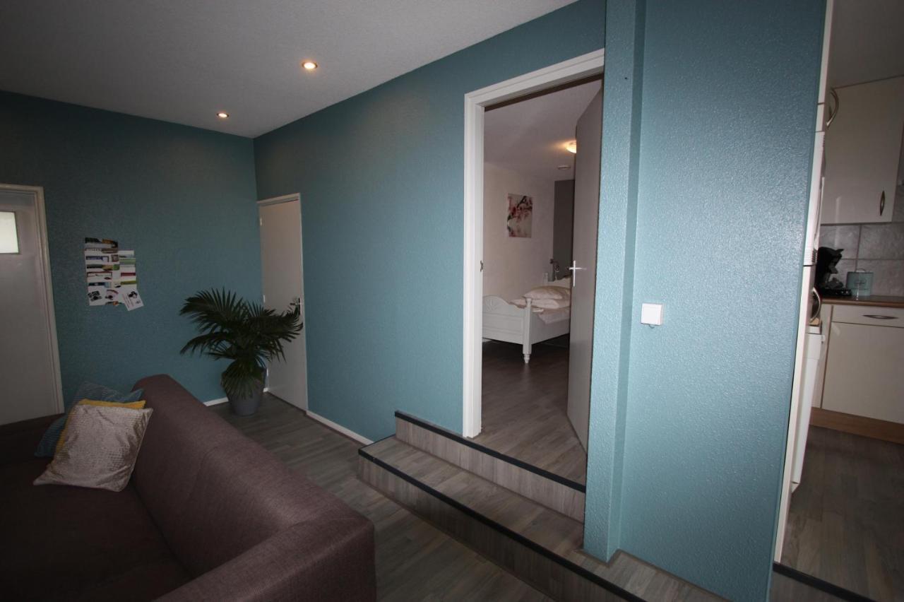 4 Persoons Appartement - Ook Te Boeken Voor 6 Personen! Bakkeveen 外观 照片