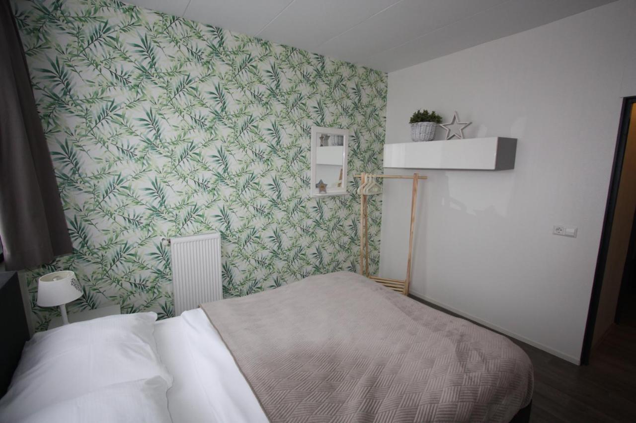 4 Persoons Appartement - Ook Te Boeken Voor 6 Personen! Bakkeveen 外观 照片