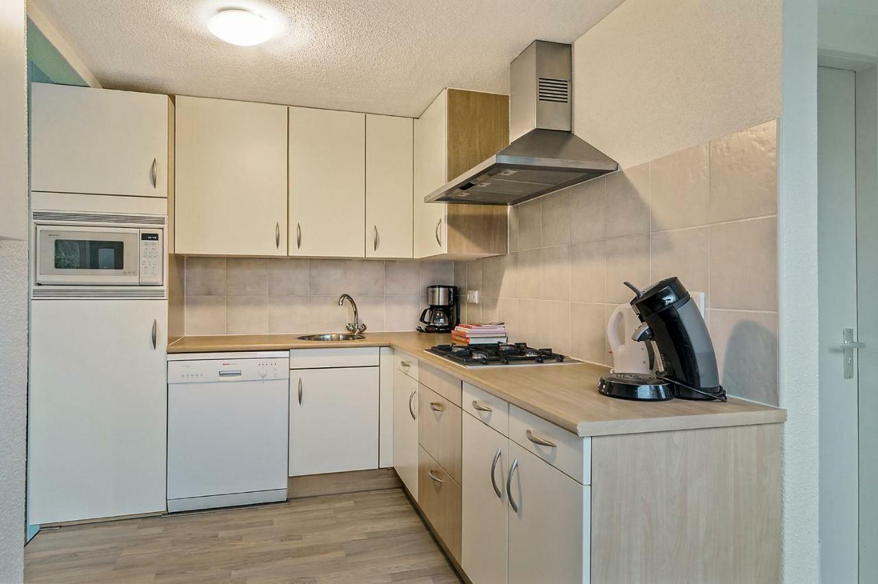 4 Persoons Appartement - Ook Te Boeken Voor 6 Personen! Bakkeveen 外观 照片